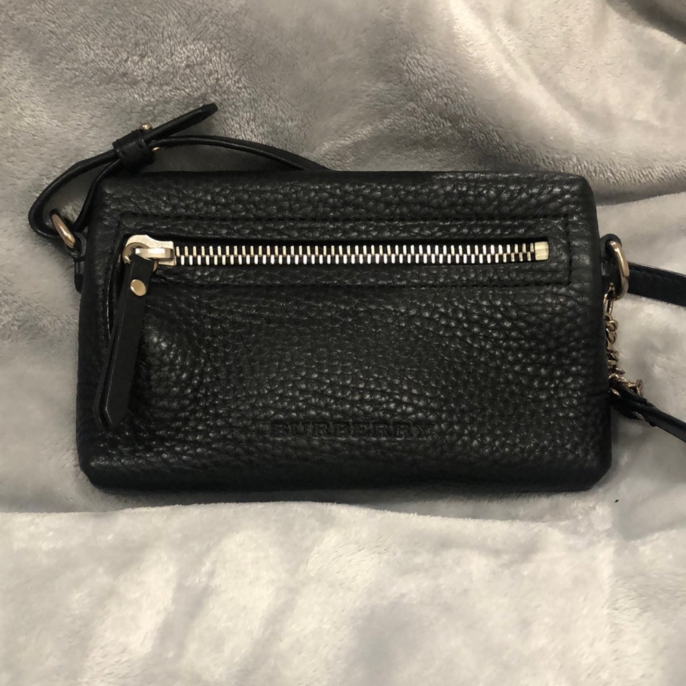 Burberry Crossbody Handbag
